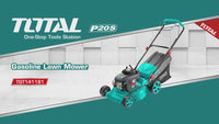 Gasoline Lawn Mower 3.0kW 460mm (18")