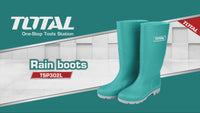 Rain Boots
