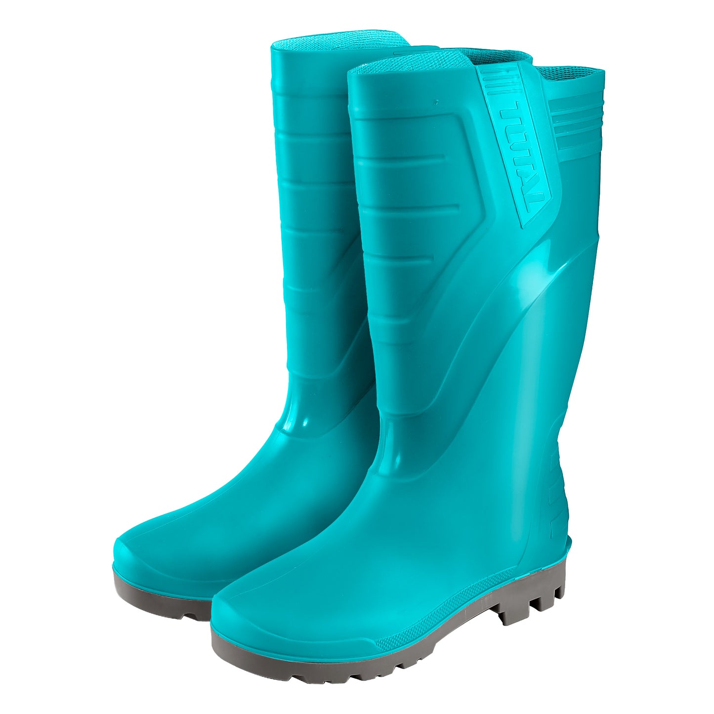 Rain Boots
