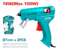Glue Gun 16W (100W)