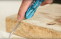 Multi-Function Knife, 15 Functions Tool