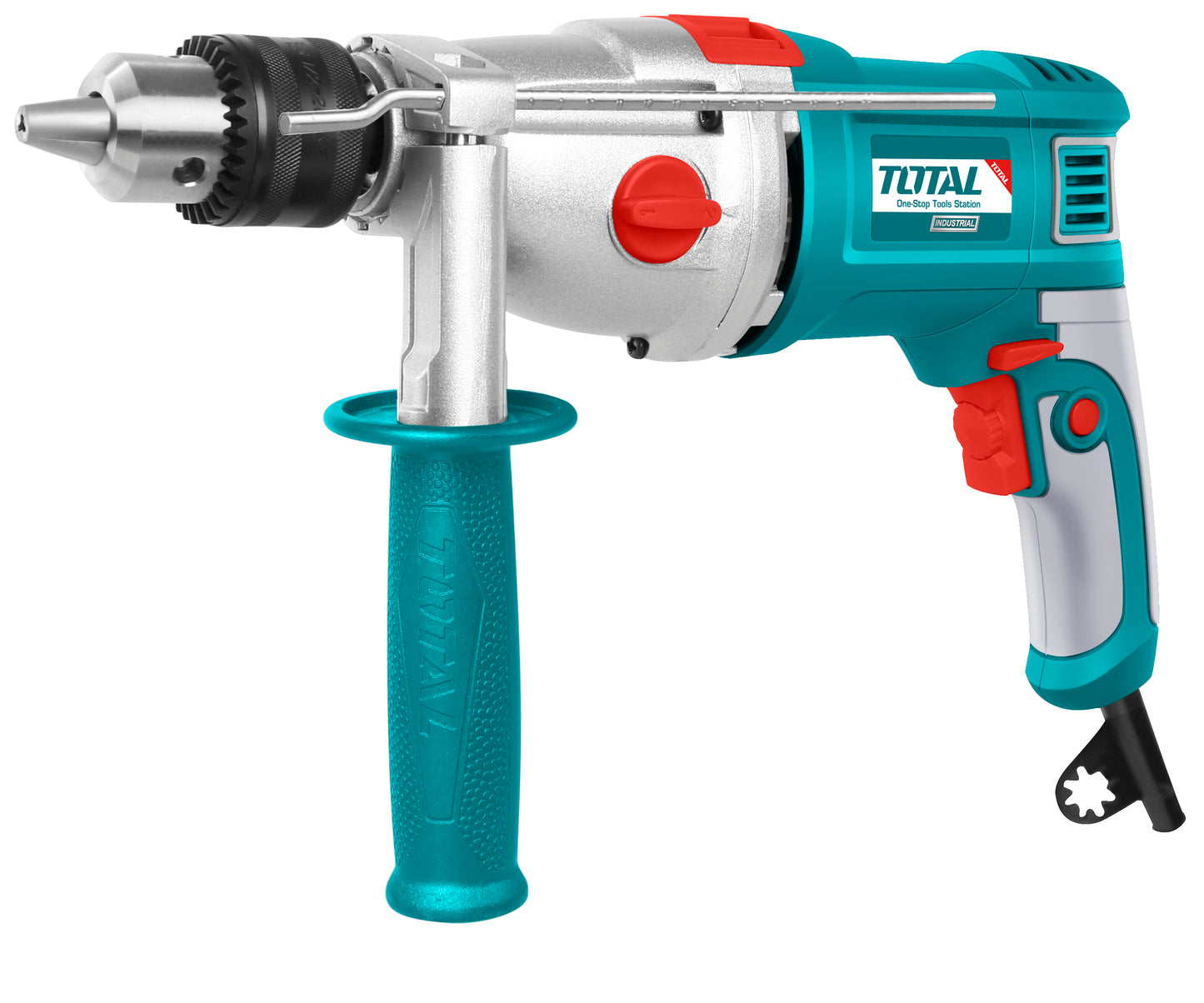Impact Drill, 1050W, 3000rpm 16mm