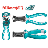 End Cutting Pliers 160mm (6")