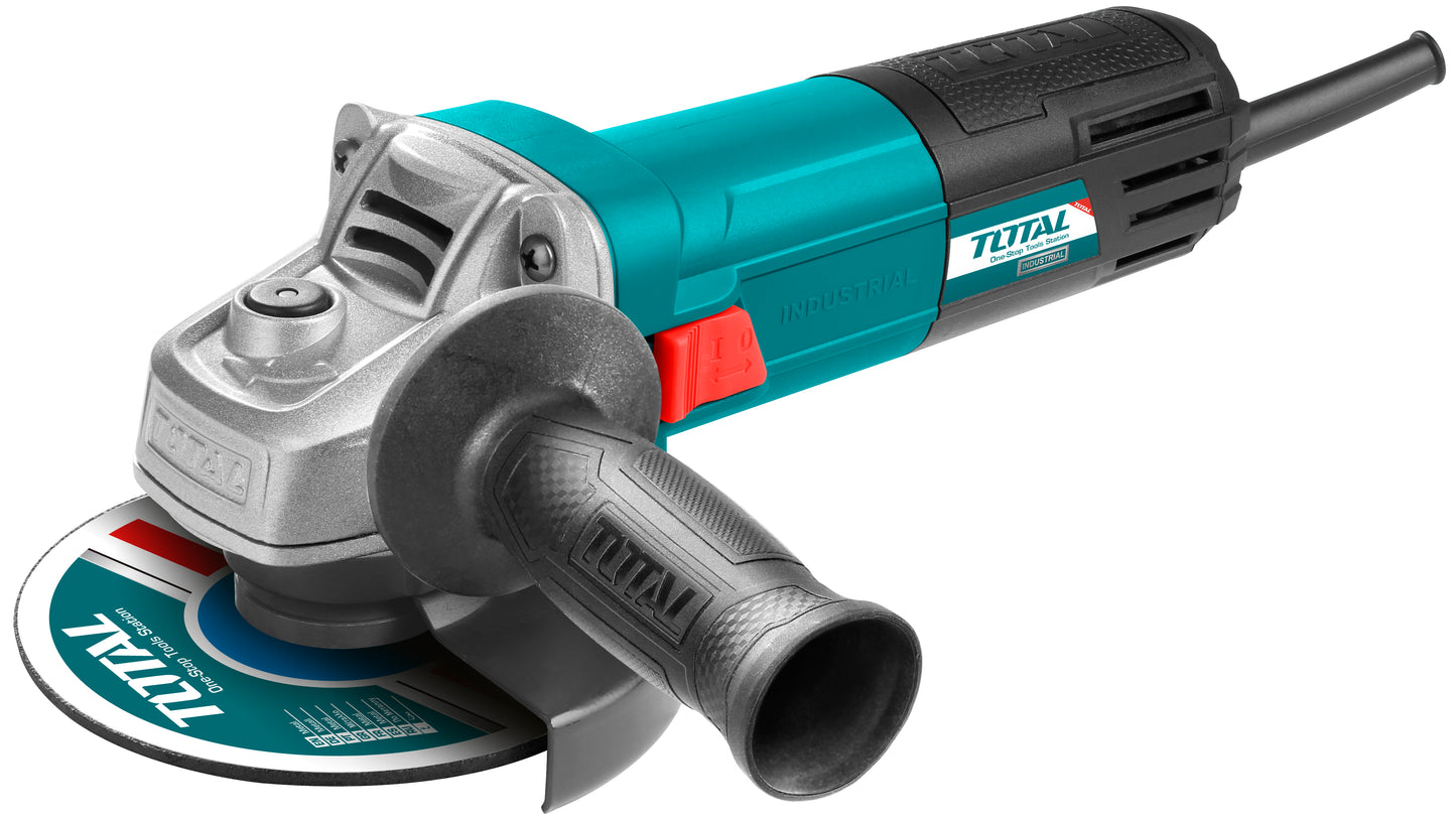 Angle Grinder 950W (Disc 115mm)