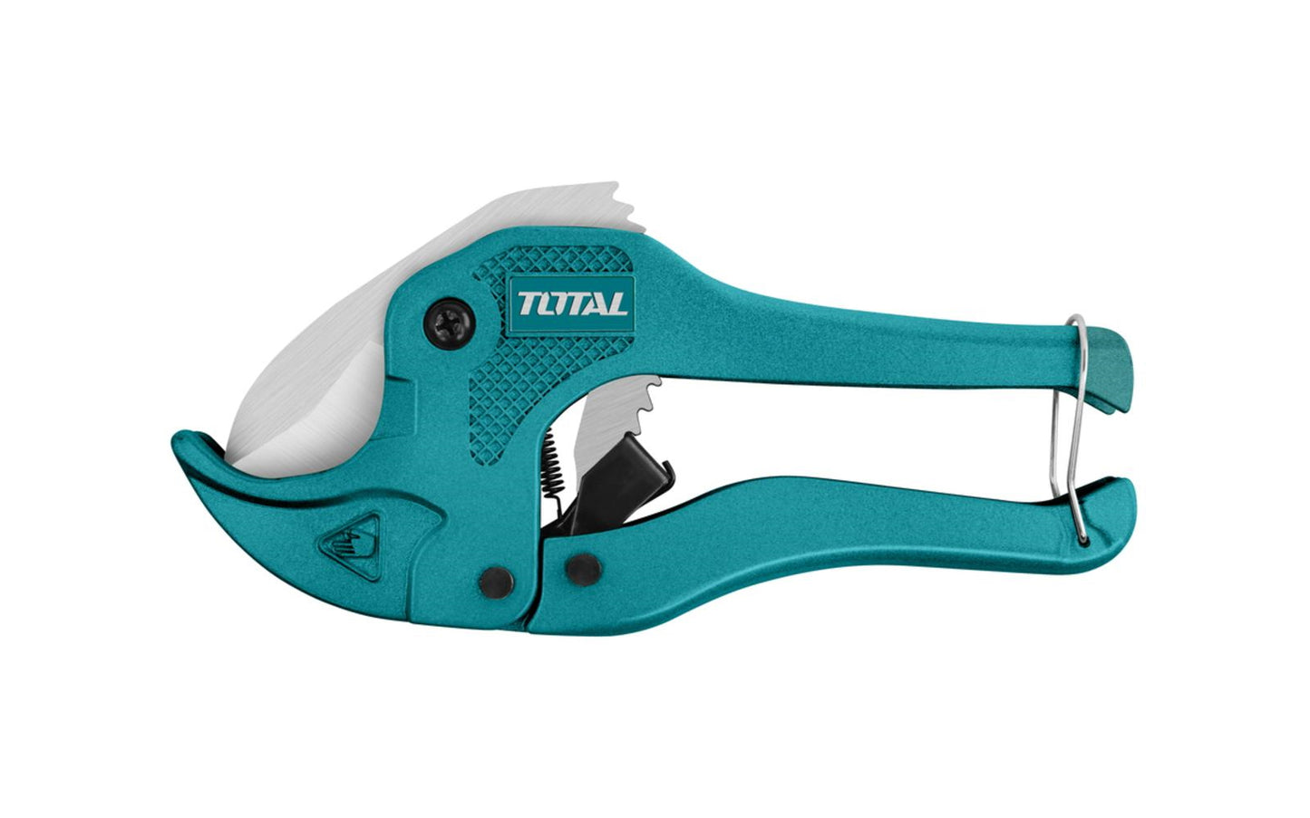 PVC Pipe Cutter, L: 193mm, Cutting Dia: 3-42mm