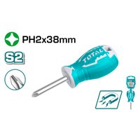 Philips Screwdriver (2x38mm)