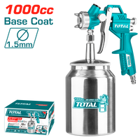 Paint Spray Gun 1000cc - 1.5mm