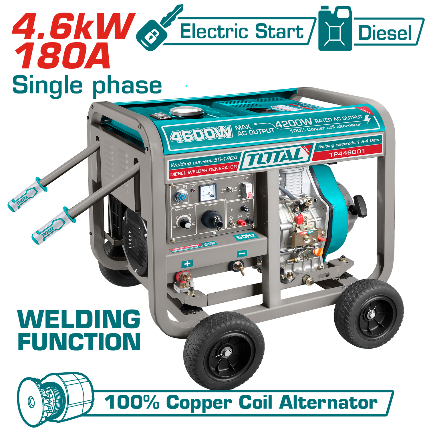 Welding Machine