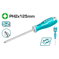 Philips Screwdriver 6.0x125mm